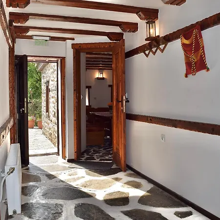 Къща За Гости Родопчани *