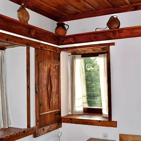 родопчани Ваканционна къща *