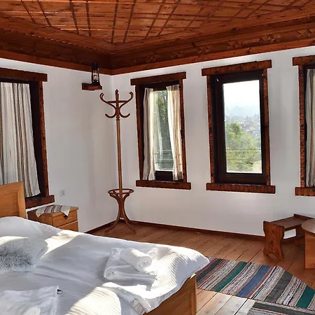 родопчани Hébergement de vacances *