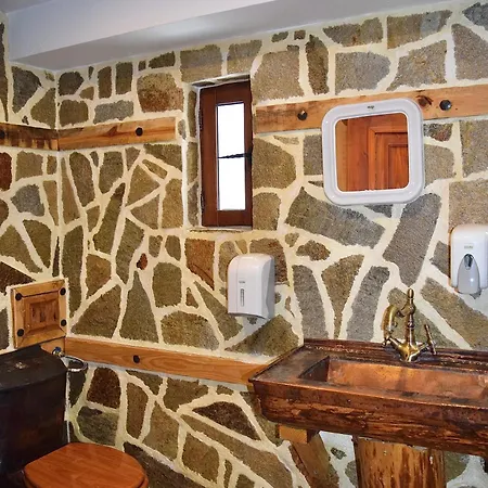 Hébergement de vacances родопчани Smolyan