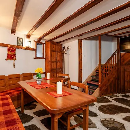 Casa de Férias родопчани *