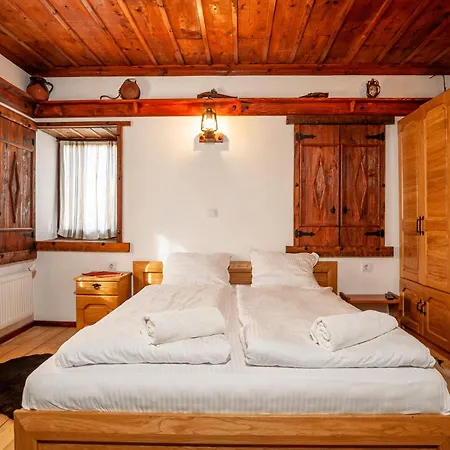 родопчани Hébergement de vacances