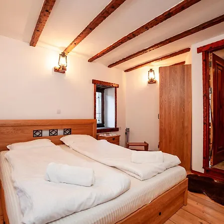 Casa de Férias родопчани Smolyan