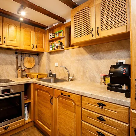 родопчани Hébergement de vacances Smolyan