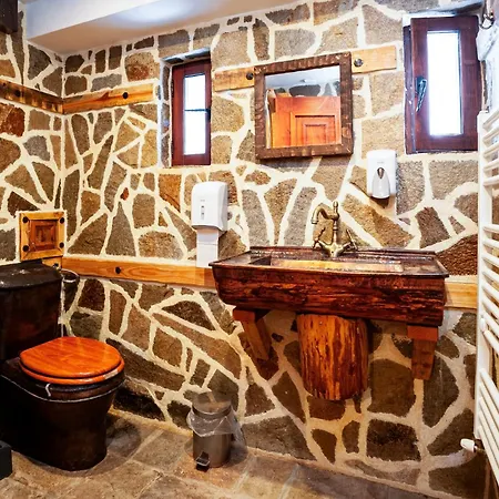 родопчани Ваканционна къща