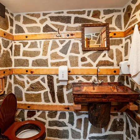 родопчани Ваканционна къща Смолян