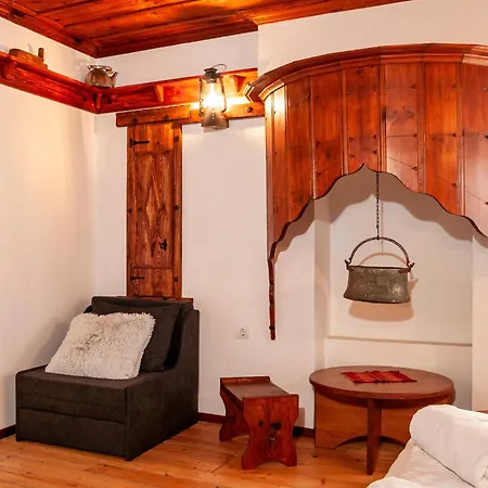 родопчани Ваканционна къща Смолян