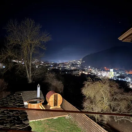 Case de vacanță родопчани