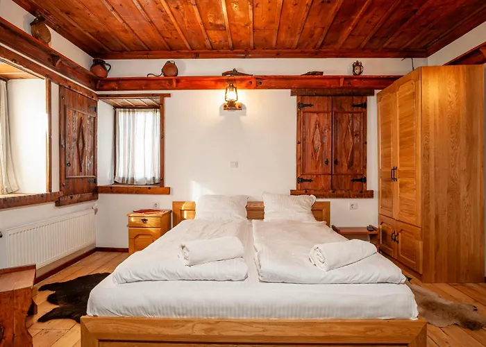 родопчани 別荘