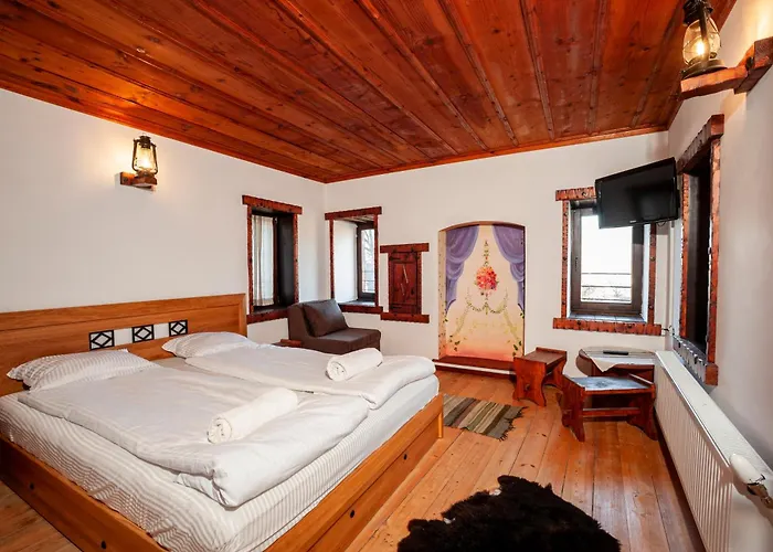 родопчани * スモーリャン