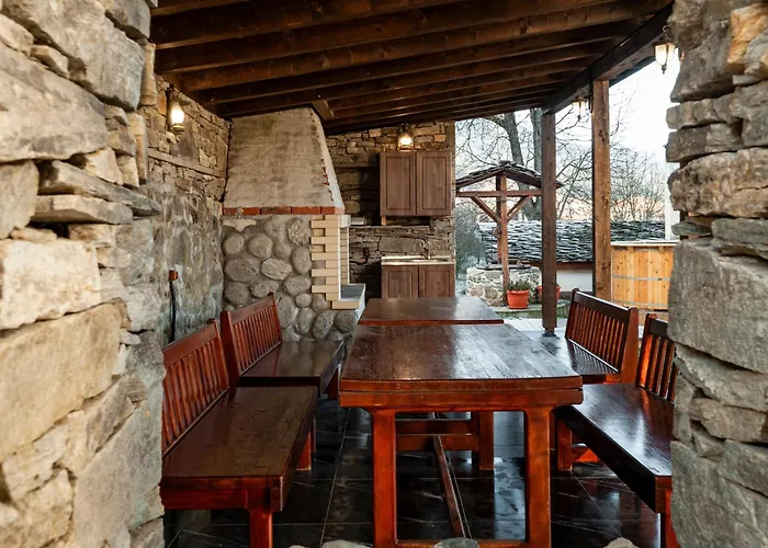 родопчани 別荘 *