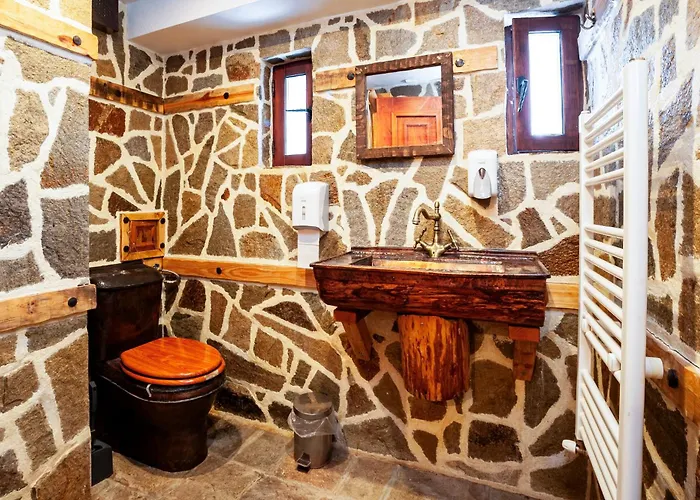 родопчани 別荘